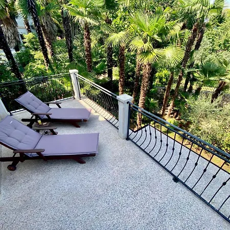 Дом отдыха Holiday 