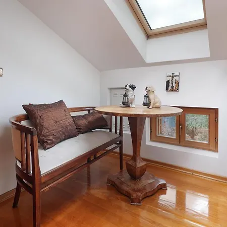 Дом отдыха Holiday 