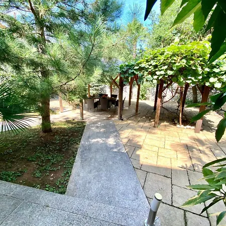 בית נופש Holiday 