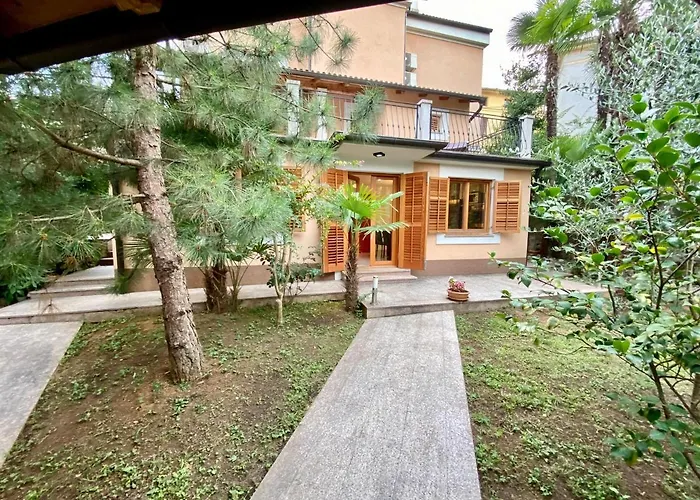 Casa vacanze Holiday 