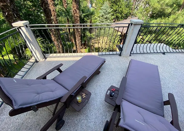 Casa vacanze Holiday 