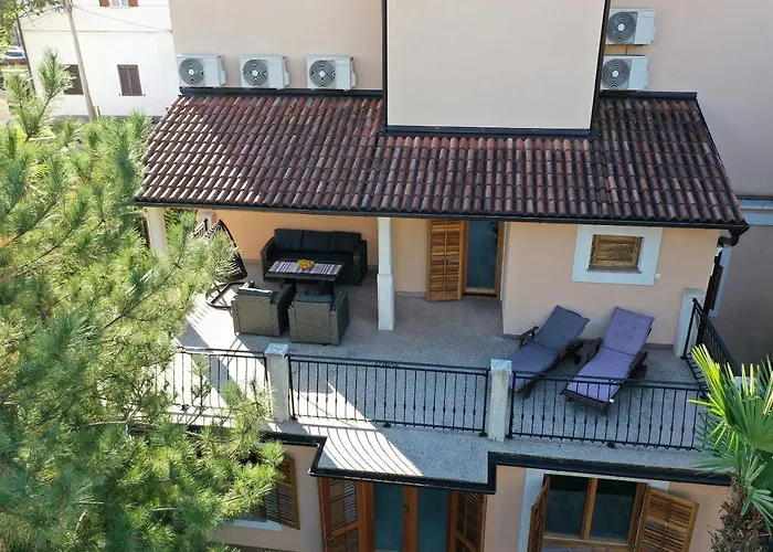 Casa vacanze Holiday 