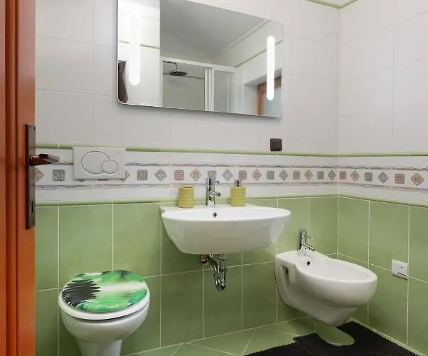 Casa vacanze Holiday 