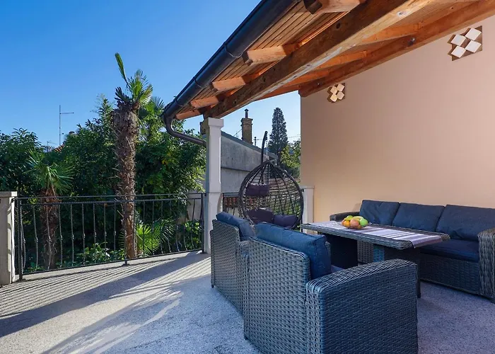 Holiday home Holiday 