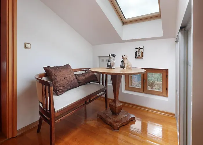 Holiday home Holiday 