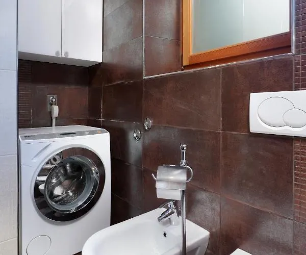 Holiday home Holiday 