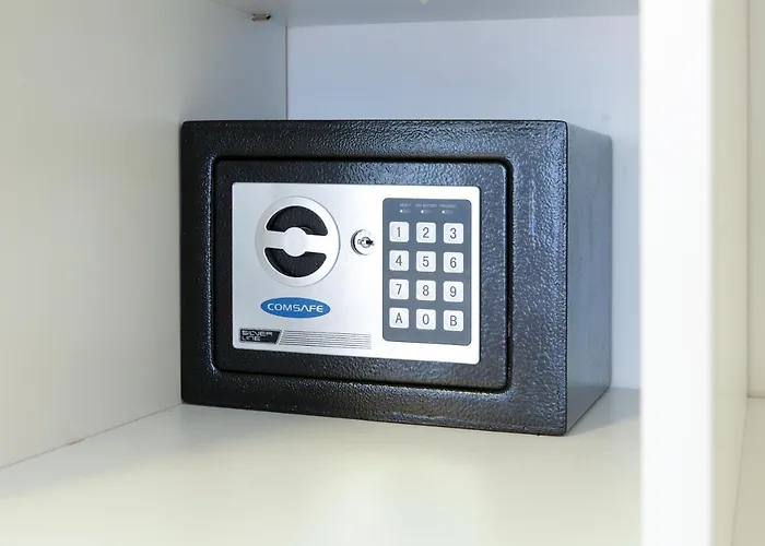 Holiday home Holiday 